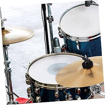 Amazon | MARMERDO 10 ドラム キット ドラム プラクティス